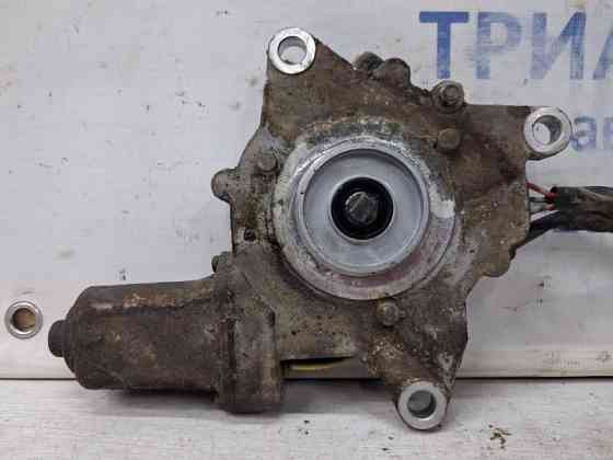 Моторчик блокировки Suzuki Grand Vitara 2005-2016 2931166J00 (Арт. 62277) Київ