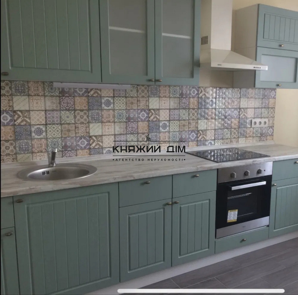 Оренда 2-к розільної квартири ЖК Старокиївський м.КПІ Киев - изображение 8