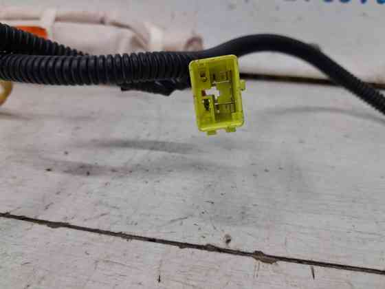 Подушка безопасности в кресло Mazda 6 GJ 2.2 DIESEL 2012 (б/у) Киев