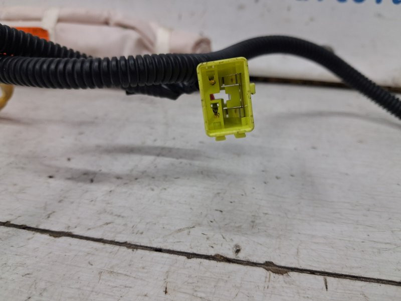 Подушка безопасности в кресло Mazda 6 GJ 2.2 DIESEL 2012 (б/у) Киев - изображение 2