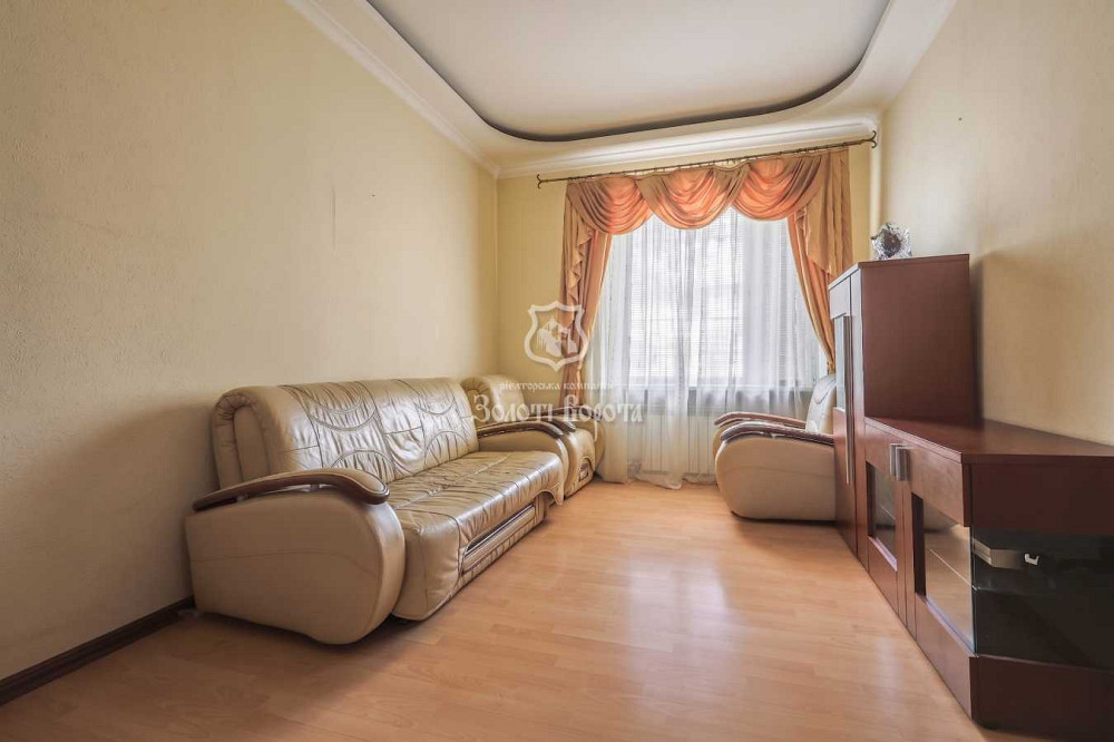 продажа 2-к квартира Киев, Шевченковский, 80000 $ Київ - зображення 2