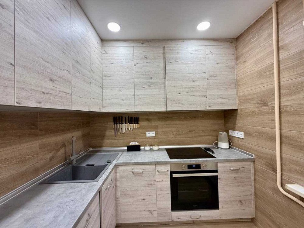 долгосрочная аренда 2-к квартира Киев, Дарницкий, 20000 грн./мес. Киев - изображение 4