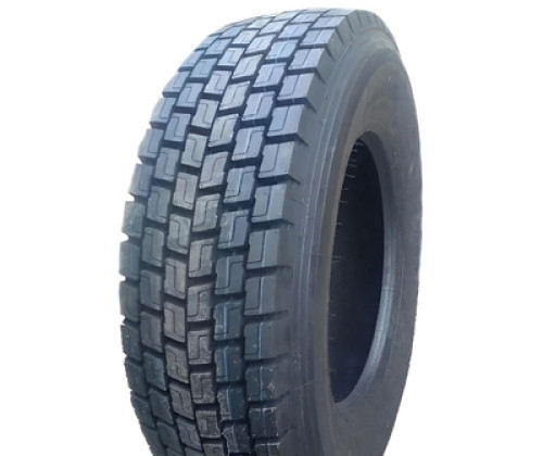 315/70 R22.5 Habilead BL600 156/150L Ведуча вантажна шина Київ - зображення 1