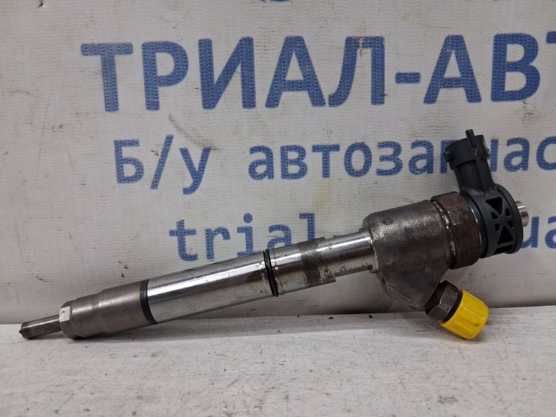 Форсунка топливная Hyundai IX35 2009-2015 338002A610 (Арт. 80872) Київ - зображення 1