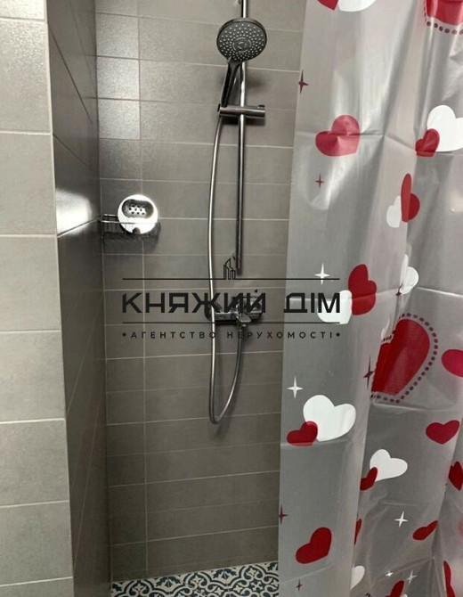 Оренда 1 кімнатна квартира ЖК Кампус.код 11198690 Київ - зображення 10