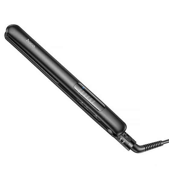 Выпрямитель для волос Hoco HP40 Hair damage protection Херсон