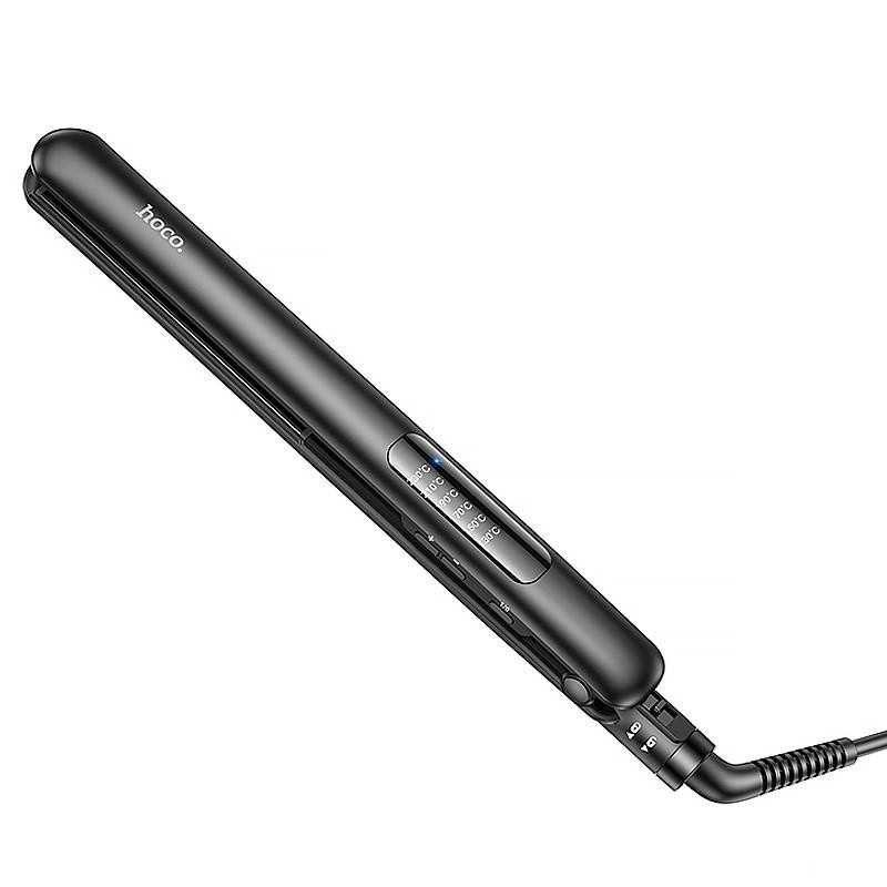Выпрямитель для волос Hoco HP40 Hair damage protection Херсон - изображение 3