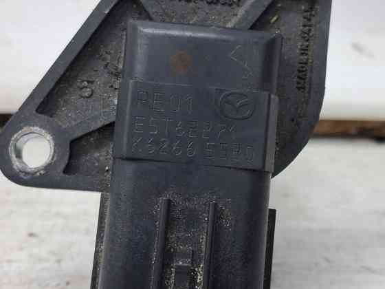 Датчик расхода воздуха Mazda 6 2012- E5T62271 (Арт. 69662) Київ