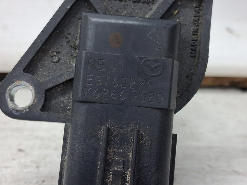 Датчик расхода воздуха Mazda 6 GJ 2.2 DIESEL 2012 (б/у) Київ - зображення 3
