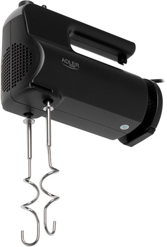Миксер ручной Adler AD 4230 550 Вт черный Киев - изображение 8