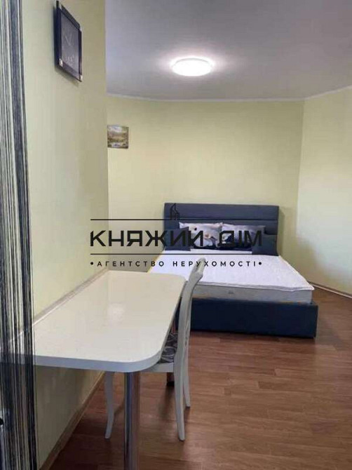 ЖК Евріка Оренда 1 кім. студіо на С Кішки (Конєва) ст.м. Іподром Код об. 11172482 Київ - зображення 11