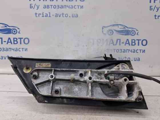 Зеркало правое Volkswagen Caddy 2K 1.9 DIESEL BJB 2003 (б/у) Київ