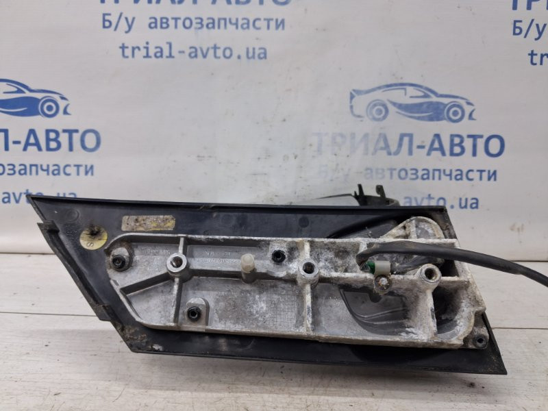 Зеркало правое Volkswagen Caddy 2K 1.9 DIESEL BJB 2003 (б/у) Киев - изображение 6