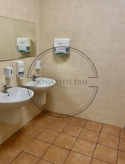 Оренда офісного приміщення КОД 1419159 Київ - зображення 6