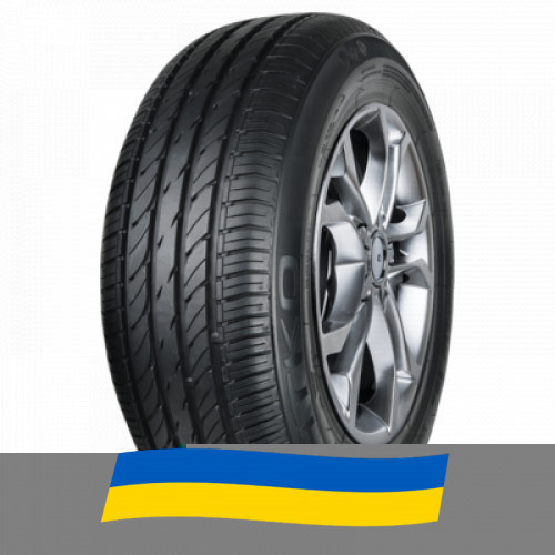 205/50 R17 Tatko Eco Comfort 93W Легкова шина Київ - зображення 1