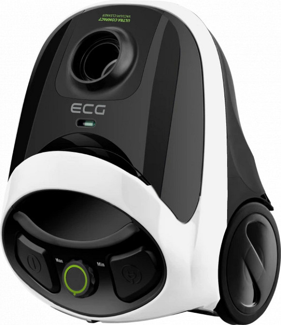 Пылесос EСG VP-S1010 800 Вт Киев - изображение 5