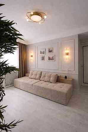 Без %. м. Шулявская. Продам стильную квартиру. Киев