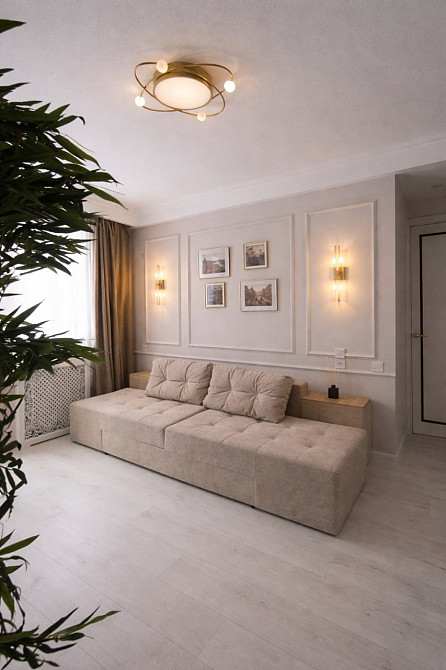 Без %. м. Шулявская. Продам стильную квартиру. Киев - изображение 3