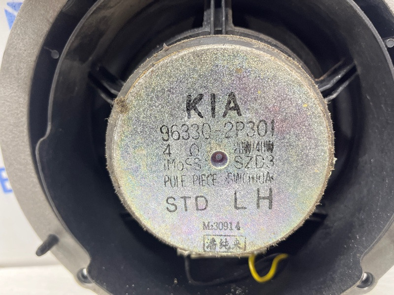 Динамик двери Kia Sorento 2009-2021 963302P301 (Арт. 76244) Київ - зображення 4