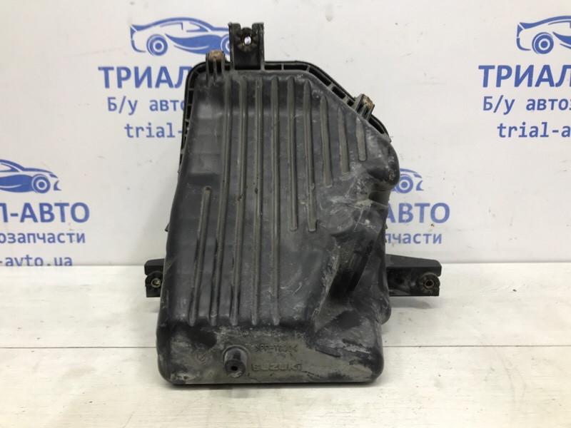 Корпус воздушного фильтра Suzuki Grand Vitara 2005-2016 13700-78K00 (Арт. 58012) Київ - зображення 4