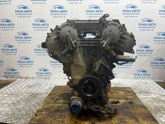 Двигатель Infiniti QX60 2013-2021 VQ35DE (Арт. 72171) Киев