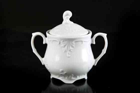 Цукорниця Cmielow Rococo 3604-0-25-1191 250 мл Київ
