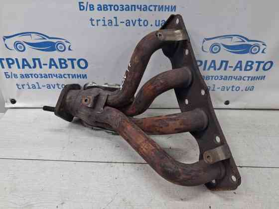 Коллектор выпускной Hyundai Sonata YF 2.4 БЕНЗИН G4KJ 2010 (б/у) Киев