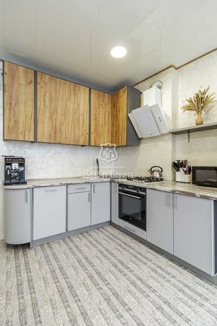 продажа 2-к квартира Киево-Святошинский, Петропавловская Борщаговка, 73000 $  - изображение 5