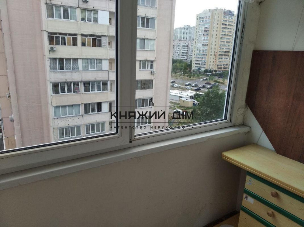 Оренда 1-кімн. квартири на Позняках! № 11194838 Київ - зображення 3