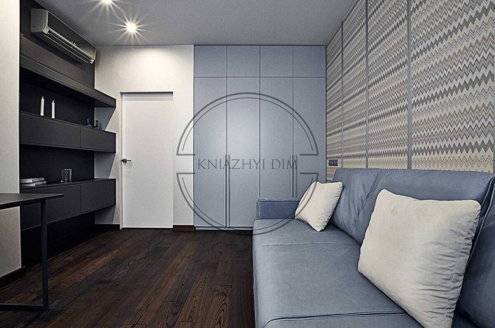 Дизайнерская 3к. студио в новом доме, левобережная 11198123. Київ - зображення 6