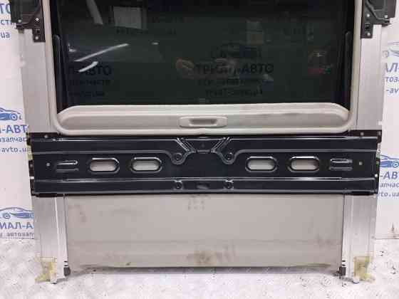 Люк в сборе Nissan Pathfinder R51 2.5 DIESEL YD25DDTI 2004 (б/у) Киев