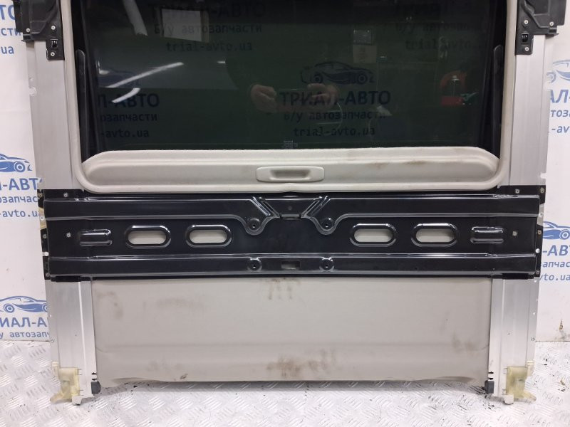 Люк в сборе Nissan Pathfinder R51 2.5 DIESEL YD25DDTI 2004 (б/у) Киев - изображение 6