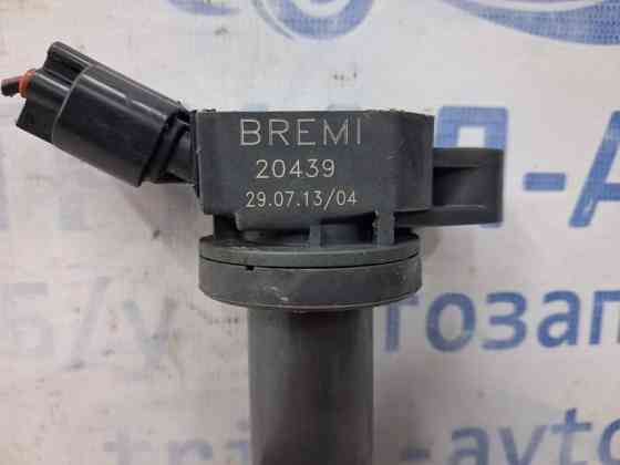 Катушка зажигания Toyota Prado J120 4.0 1GR-FE 2002 (б/у) Київ