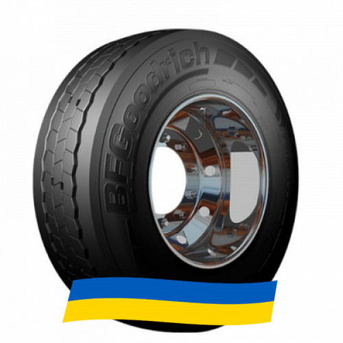 385/65 R22.5 BFGoodrich Route Control T 160K Причіпна шина Киев - изображение 2