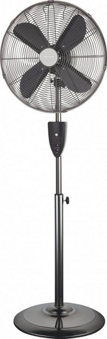 Вентилятор підлоговий MPM MWP-13-M 50 Вт Киев - изображение 1