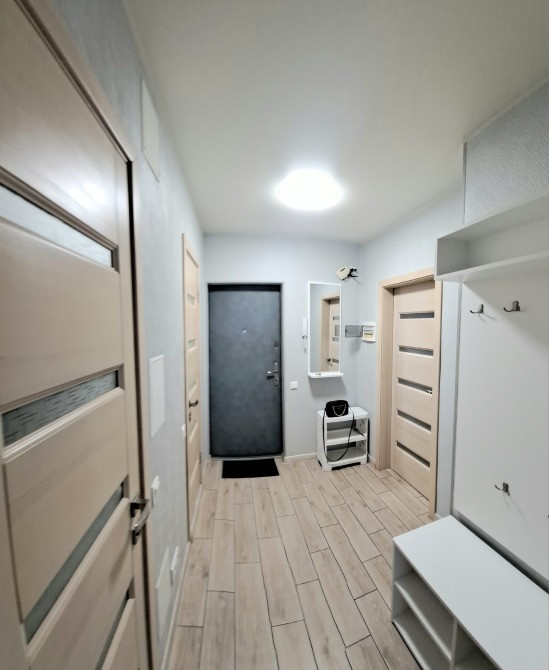 Оенда однокімнатної квартира на Борщагівці. вул. Кіпріанова 4. Київ - зображення 3