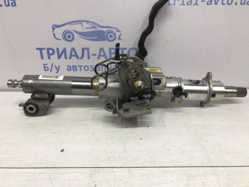 Колонка рулевая Hyundai Tucson TL 1.7 DIESEL D4FD 2015 (б/у) Киев - изображение 3