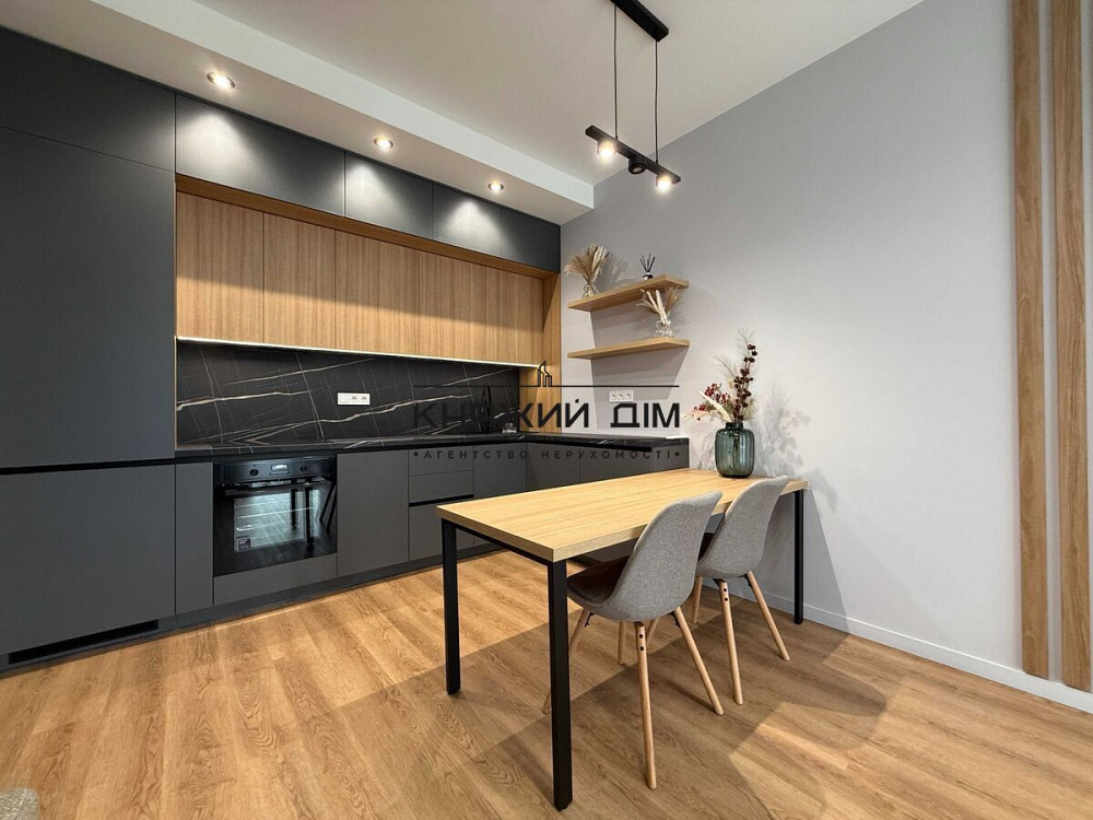 1кімн квартира ЖК Unit home № 11203615 Киев - изображение 5