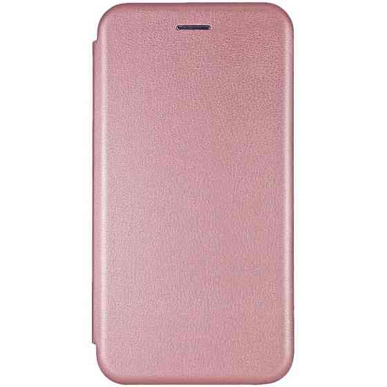 Кожаный чехол-книжка Classy для Xiaomi Redmi A5 / Poco C71 Херсон