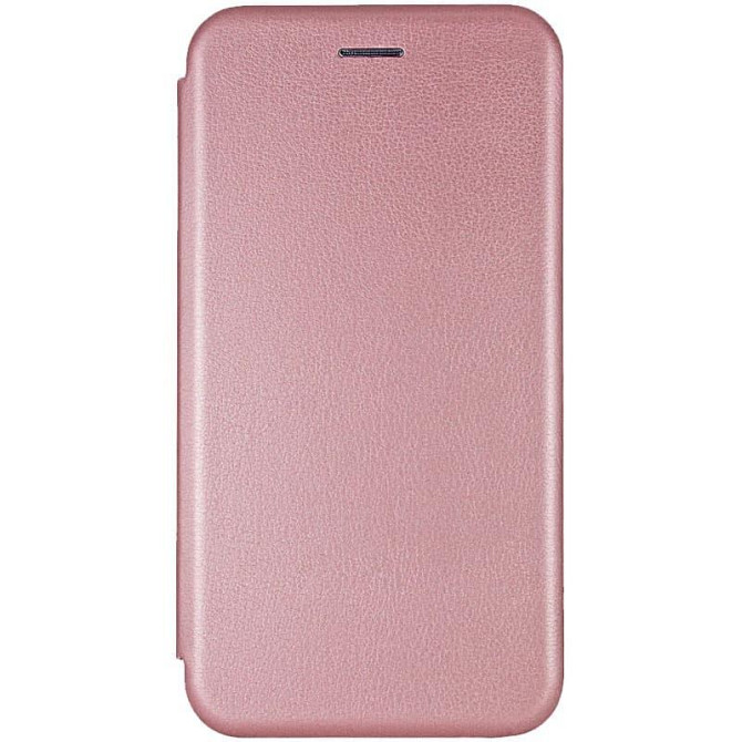 Кожаный чехол-книжка Classy для Xiaomi Redmi A5 / Poco C71 Херсон - изображение 1