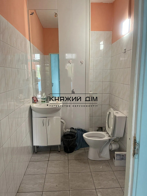 Оренда приміщення м. Позняки. Фасадні вікна і вхід. Київ - зображення 7