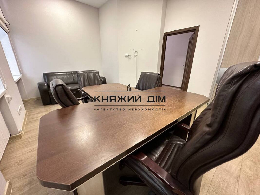 Оренда офісного приміщення м.Золоті Ворота КОД 1419213 Киев - изображение 1
