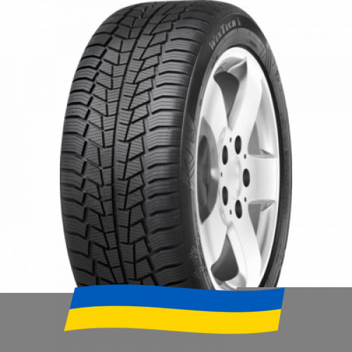 235/45 R17 Viking WinTech 94H Легкова шина Киев - изображение 1