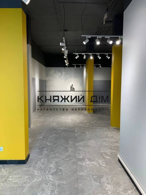 Оренда комерційного приміщення метро Харківська, ЖК Лебединий. Код 1419343 Київ - зображення 6