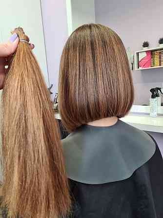 Куплю довге волосся у ДНІПРІ за високою ціною!Дотримання всіх домовленостей 0961002722,0633013356 Дніпро