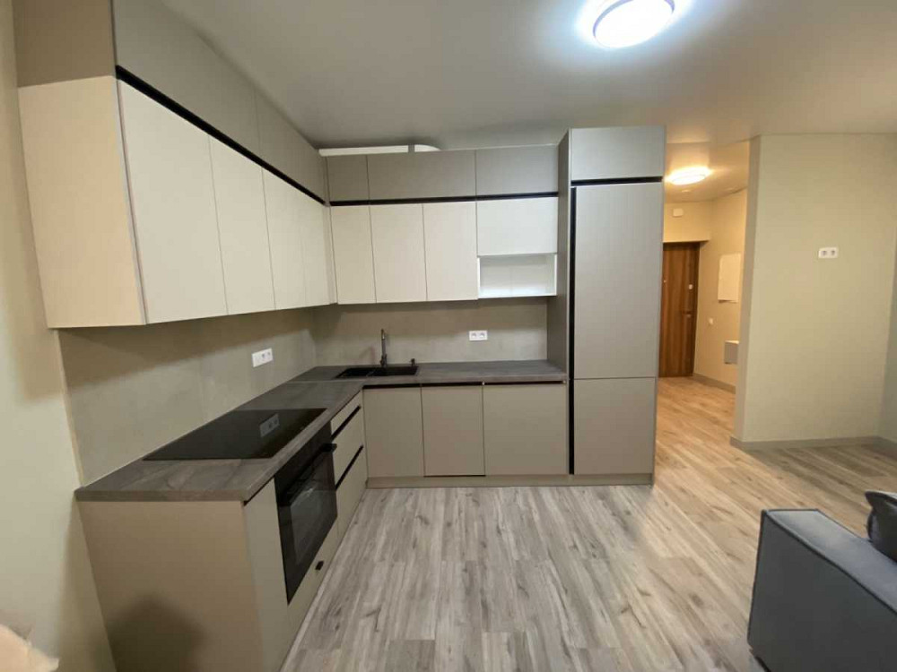 долгосрочная аренда 1-к квартира Киев, Подольский, 23000 грн./мес. Киев - изображение 11