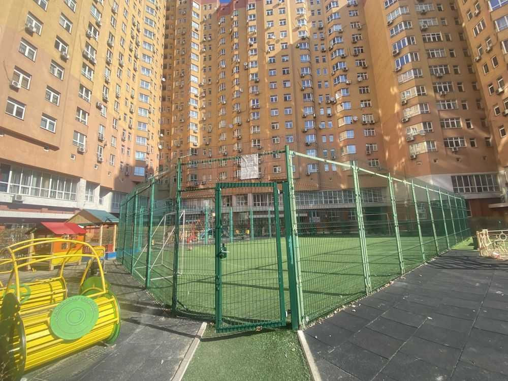 долгосрочная аренда 1-к квартира Киев, Дарницкий, 13500 грн./мес. Київ - зображення 9