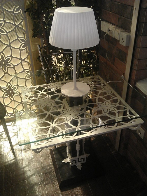 Металеві стільці Хмельницький - зображення 7