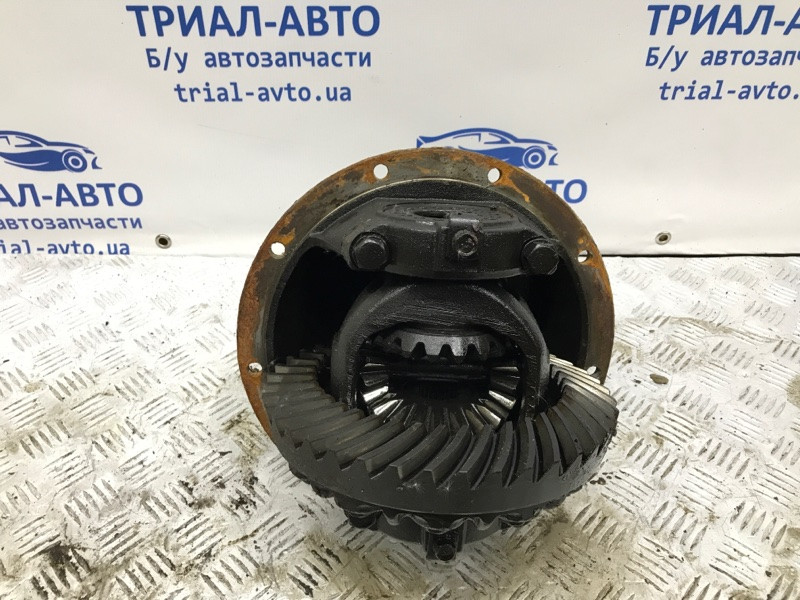 Редуктор задний Mitsubishi L200 KB 2.5 ДИЗЕЛЬ 4D56U 2006 (б/у) Київ - зображення 1