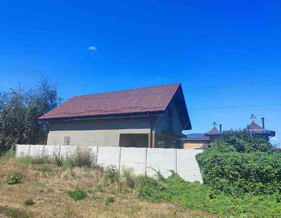 Продам 2 эт. дом новострой, г. Самар Дніпро
